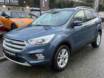 Used Ford Kuga 2019 for sale - 77555182: Photo