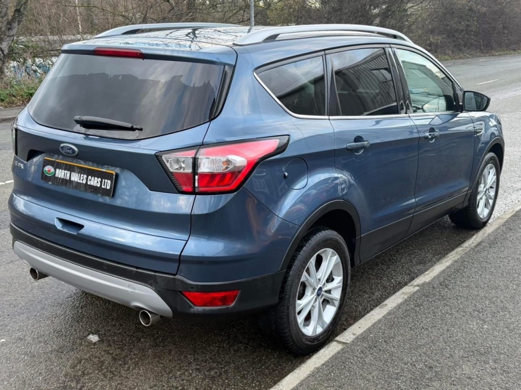 Used Ford Kuga 2019 for sale - 77555182: Photo 4