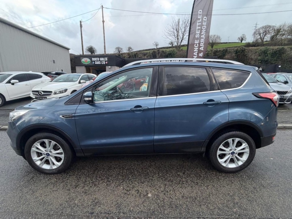 Used Ford Kuga 2019 for sale - 77555182: Photo 5