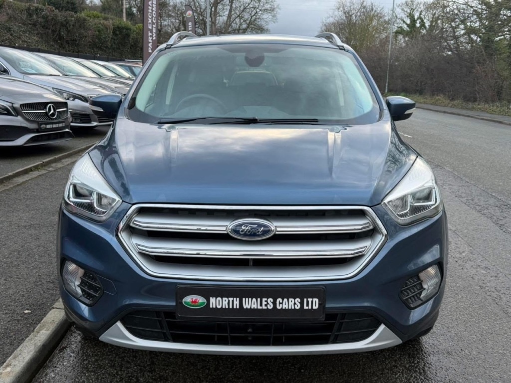 Used Ford Kuga 2019 for sale - 77555182: Photo 7
