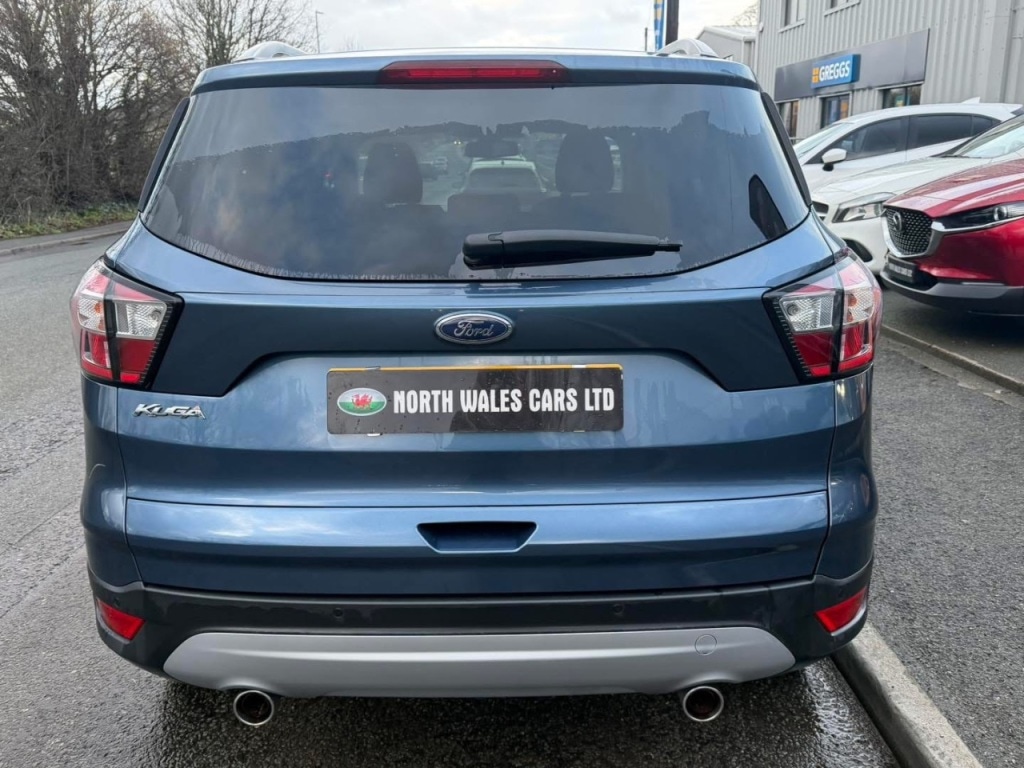 Used Ford Kuga 2019 for sale - 77555182: Photo 8