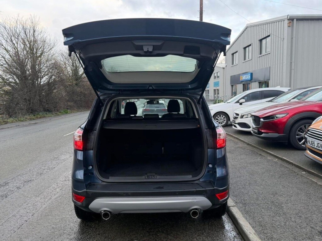 Used Ford Kuga 2019 for sale - 77555182: Photo 9