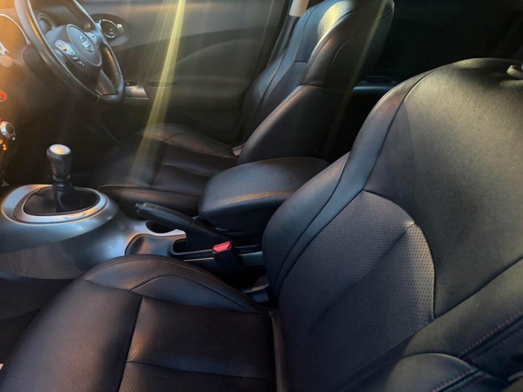 Used Nissan Juke 2014 for sale - 77363869: Photo 15