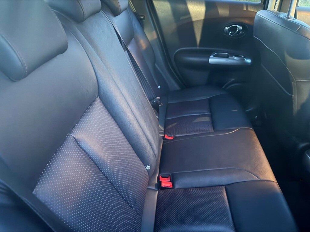 Used Nissan Juke 2014 for sale - 77363869: Photo 16