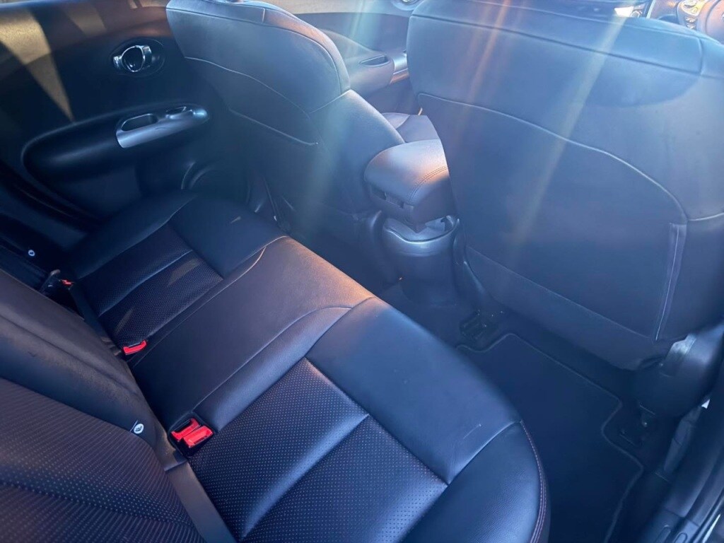 Used Nissan Juke 2014 for sale - 77363869: Photo 17