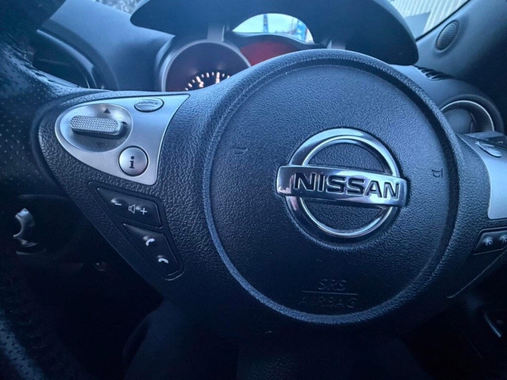 Used Nissan Juke 2014 for sale - 77363869: Photo 19