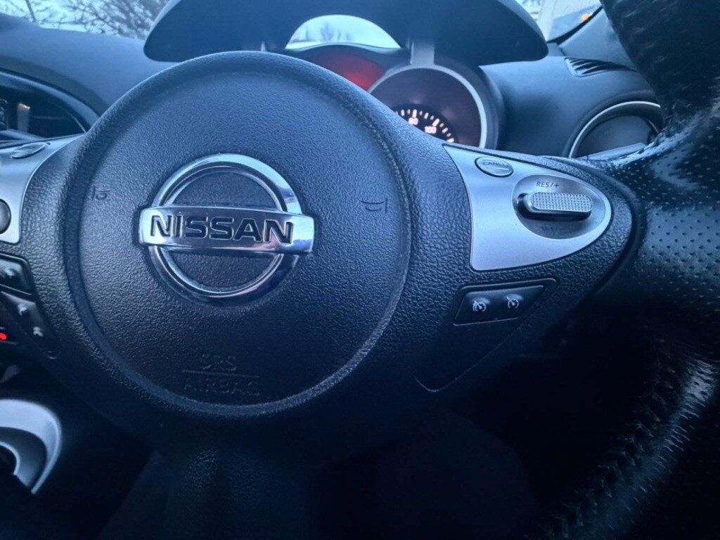 Used Nissan Juke 2014 for sale - 77363869: Photo 20