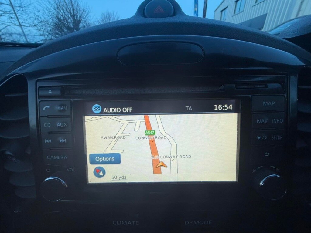 Used Nissan Juke 2014 for sale - 77363869: Photo 25