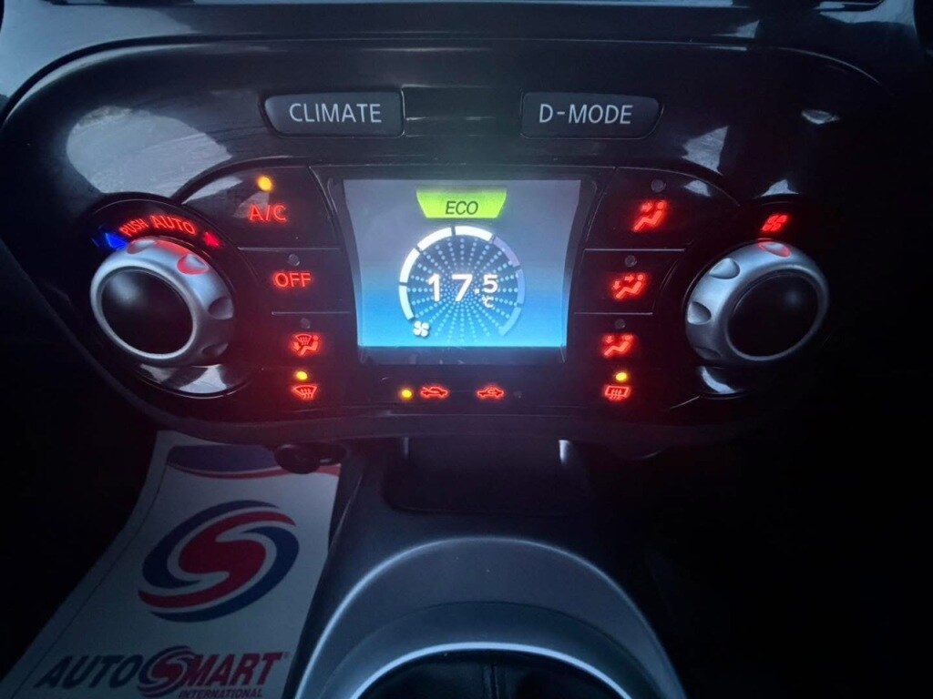 Used Nissan Juke 2014 for sale - 77363869: Photo 26