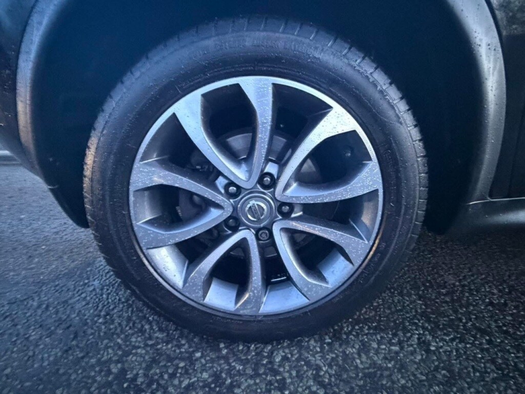 Used Nissan Juke 2014 for sale - 77363869: Photo 29