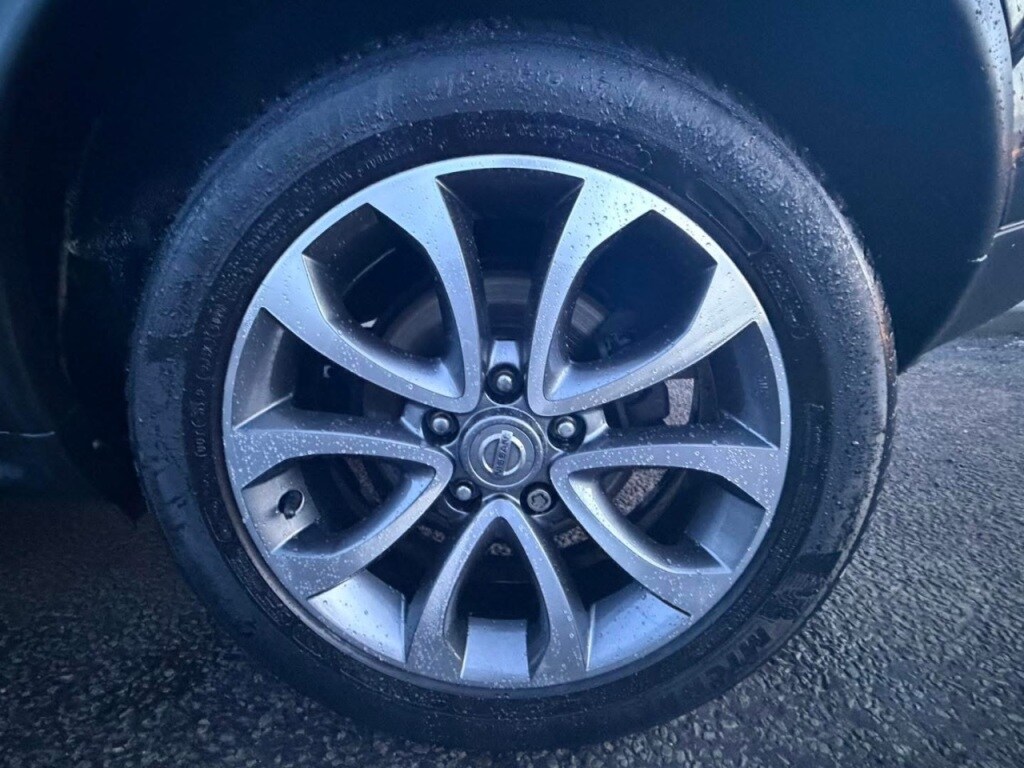 Used Nissan Juke 2014 for sale - 77363869: Photo 30