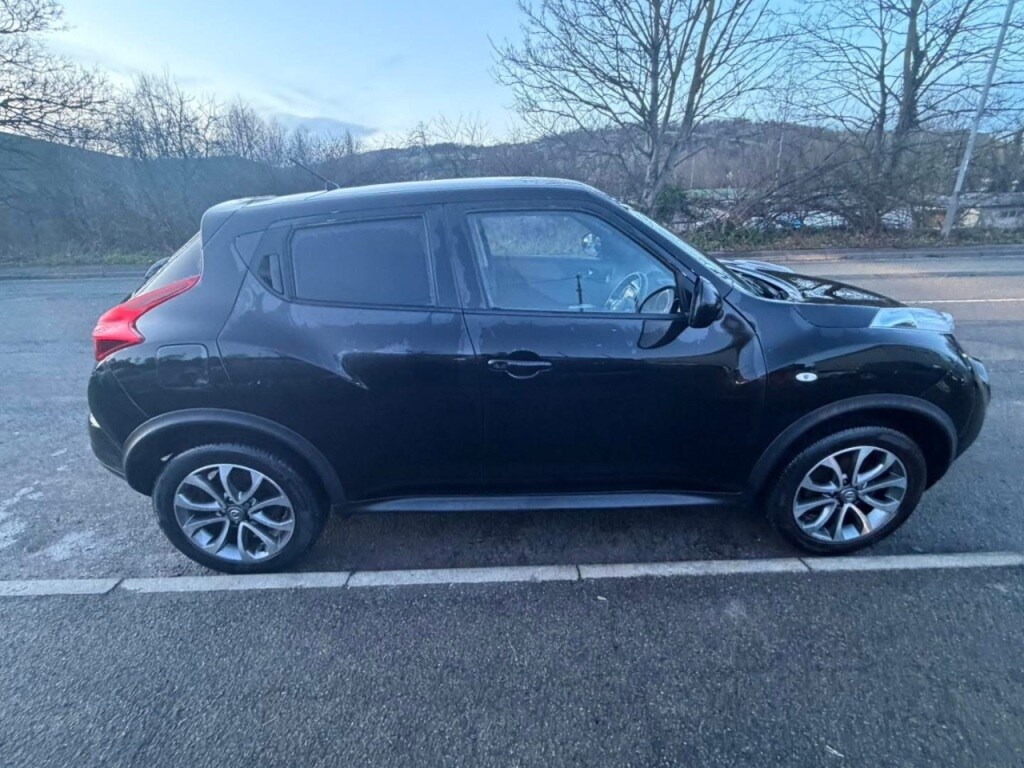 Used Nissan Juke 2014 for sale - 77363869: Photo 6