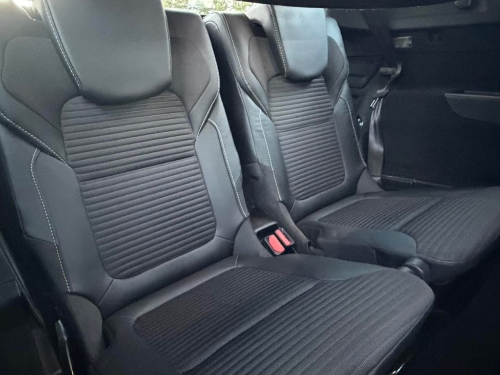 Used Renault Grand Scenic 2018 for sale - 76422178: Photo 18