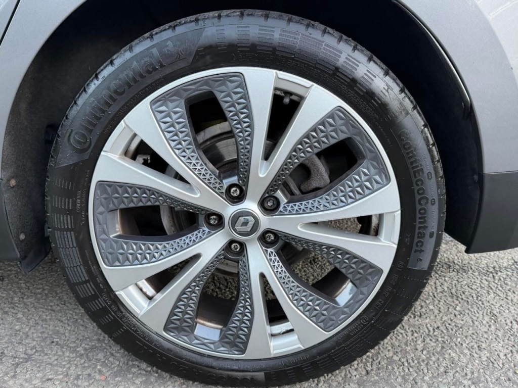 Used Renault Grand Scenic 2018 for sale - 76422178: Photo 30