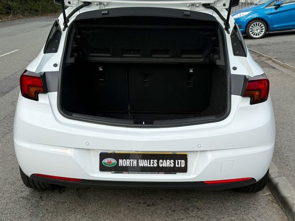 Used Vauxhall Astra 2020 for sale - 76132003: Photo 10