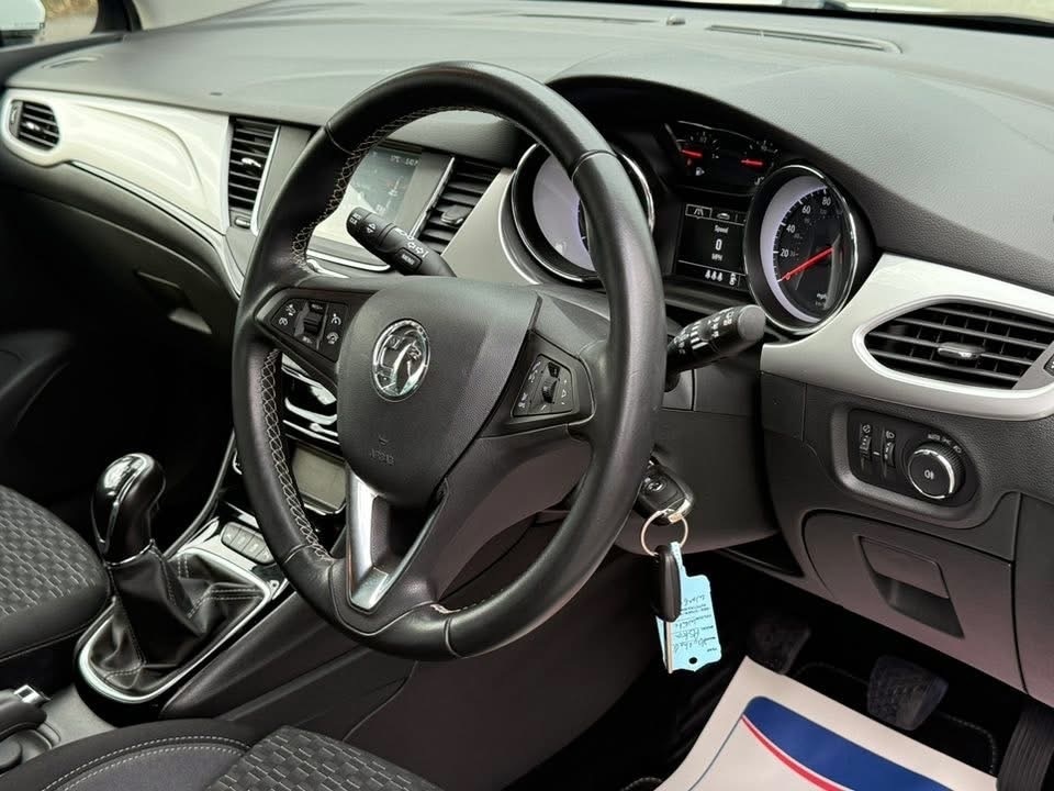 Used Vauxhall Astra 2020 for sale - 76132003: Photo 11