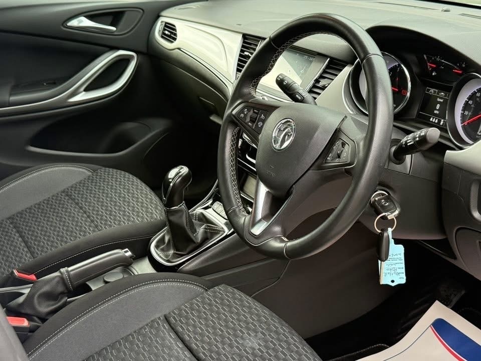 Used Vauxhall Astra 2020 for sale - 76132003: Photo 12