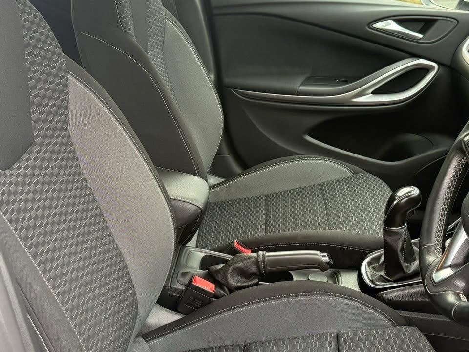 Used Vauxhall Astra 2020 for sale - 76132003: Photo 13