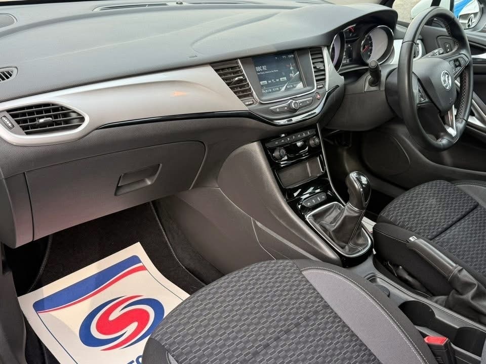 Used Vauxhall Astra 2020 for sale - 76132003: Photo 14