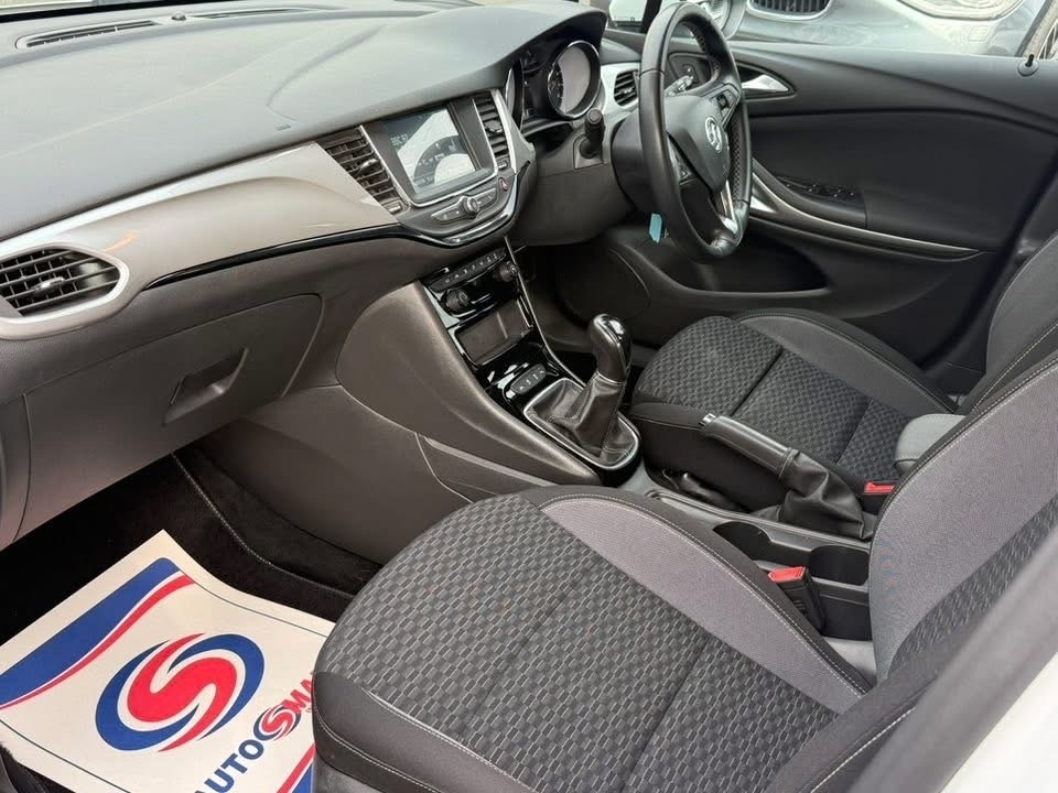 Used Vauxhall Astra 2020 for sale - 76132003: Photo 15