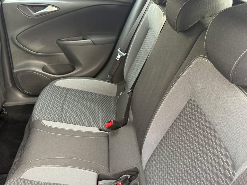 Used Vauxhall Astra 2020 for sale - 76132003: Photo 17