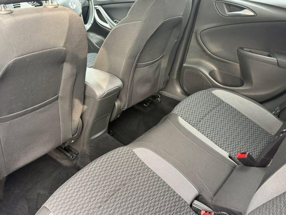 Used Vauxhall Astra 2020 for sale - 76132003: Photo 18