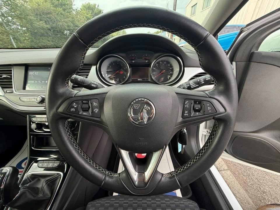 Used Vauxhall Astra 2020 for sale - 76132003: Photo 19