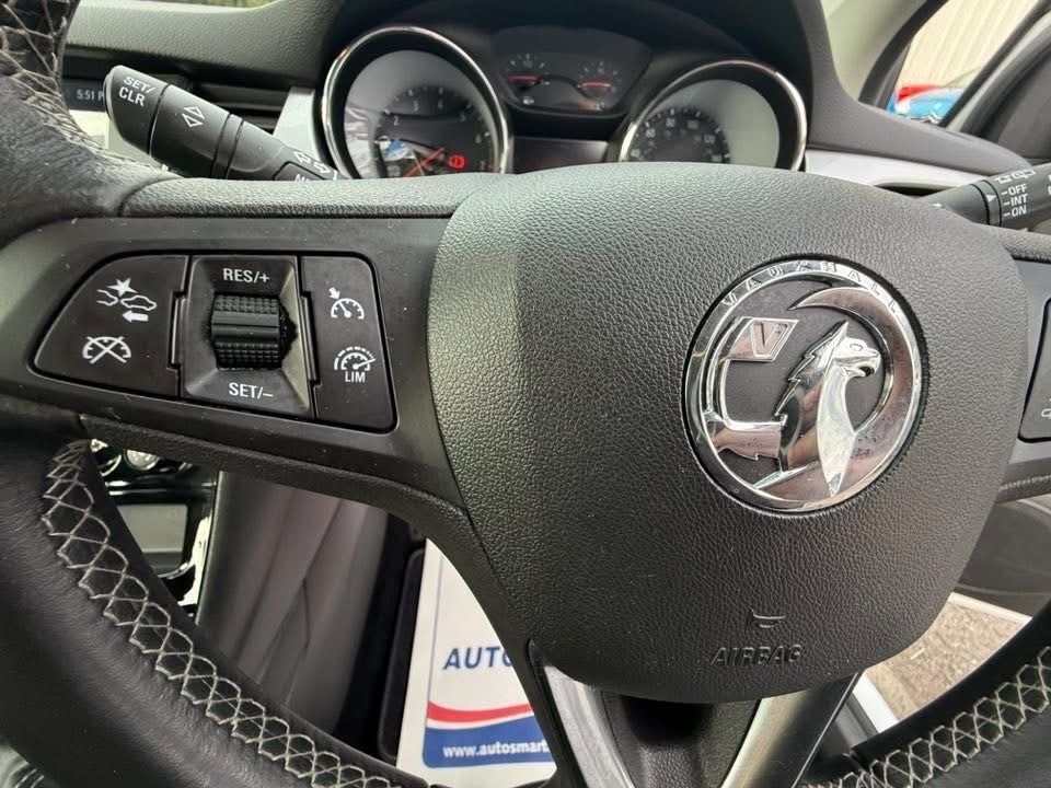 Used Vauxhall Astra 2020 for sale - 76132003: Photo 20