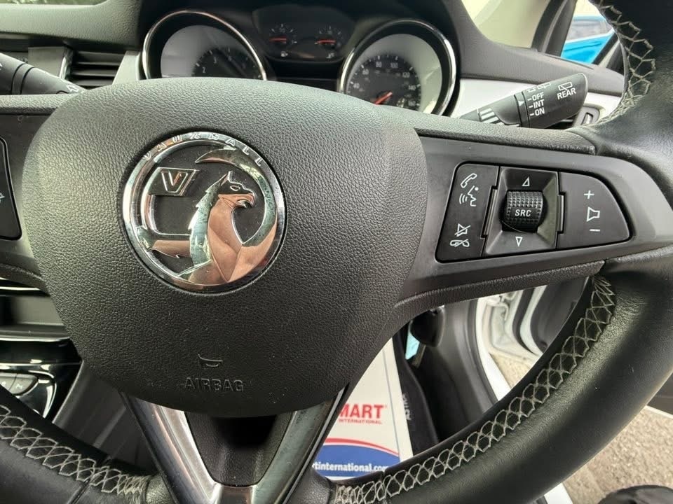 Used Vauxhall Astra 2020 for sale - 76132003: Photo 21