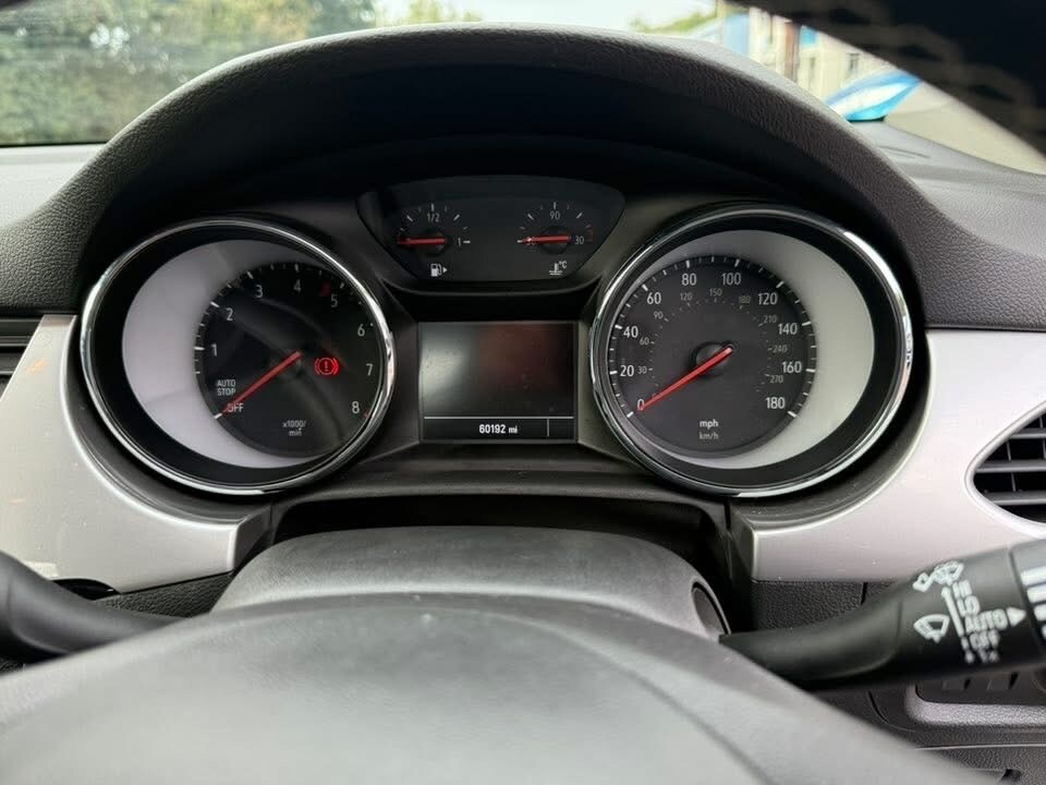 Used Vauxhall Astra 2020 for sale - 76132003: Photo 22