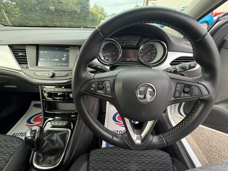 Used Vauxhall Astra 2020 for sale - 76132003: Photo 23