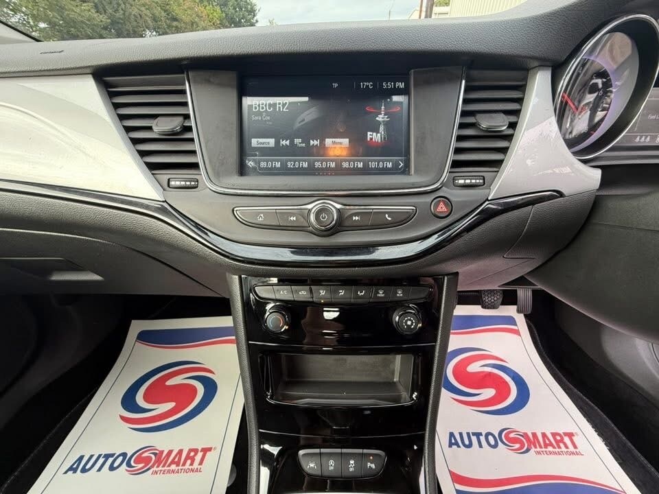 Used Vauxhall Astra 2020 for sale - 76132003: Photo 24