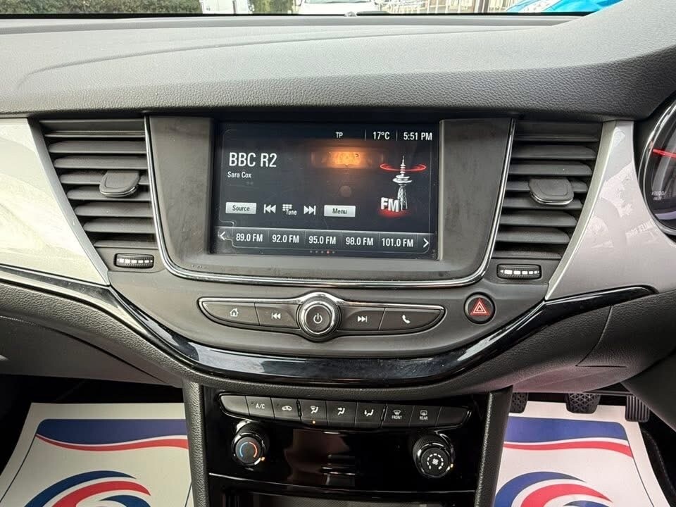 Used Vauxhall Astra 2020 for sale - 76132003: Photo 25