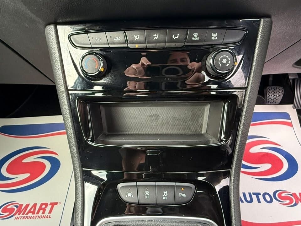 Used Vauxhall Astra 2020 for sale - 76132003: Photo 26