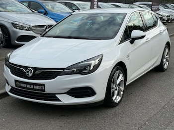 Used Vauxhall Astra 2020 for sale - 76132003: Photo