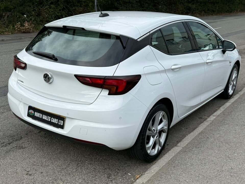 Used Vauxhall Astra 2020 for sale - 76132003: Photo 4