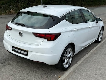 Used Vauxhall Astra 2020 for sale - 76132003: Photo