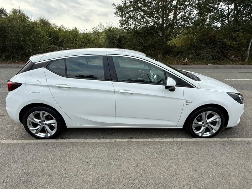 Used Vauxhall Astra 2020 for sale - 76132003: Photo 6