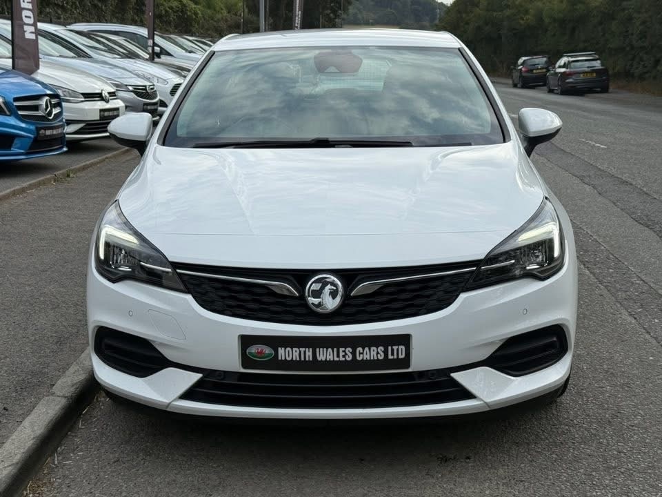 Used Vauxhall Astra 2020 for sale - 76132003: Photo 7