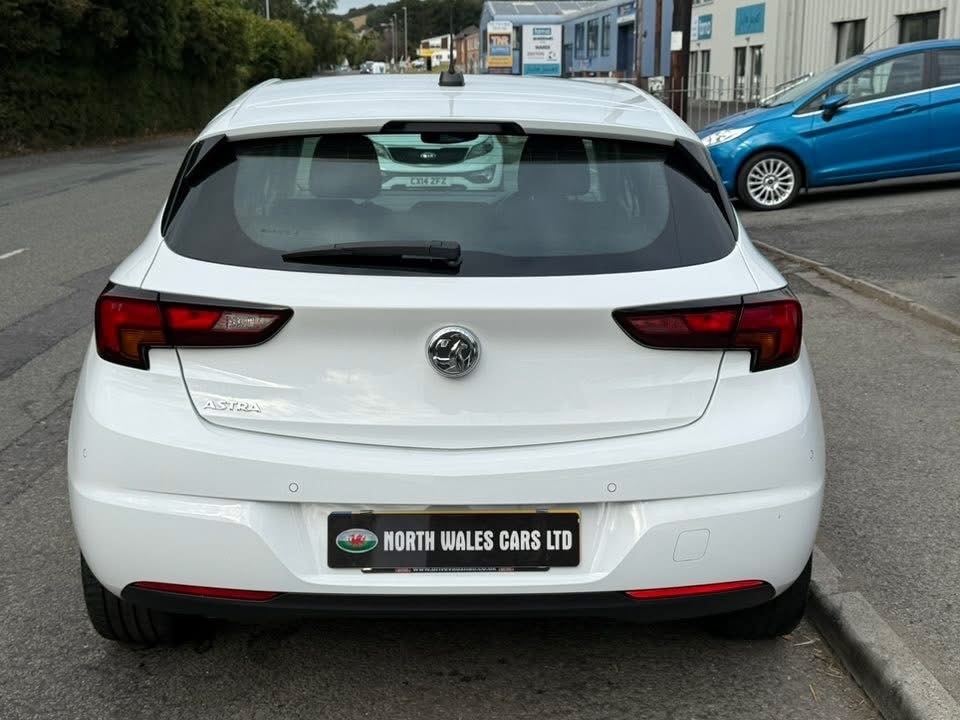 Used Vauxhall Astra 2020 for sale - 76132003: Photo 8