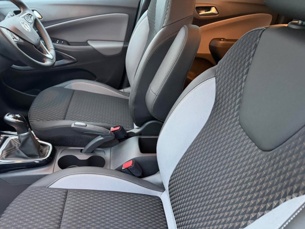 Used Vauxhall Crossland X 2019 for sale - 76517875: Photo 17