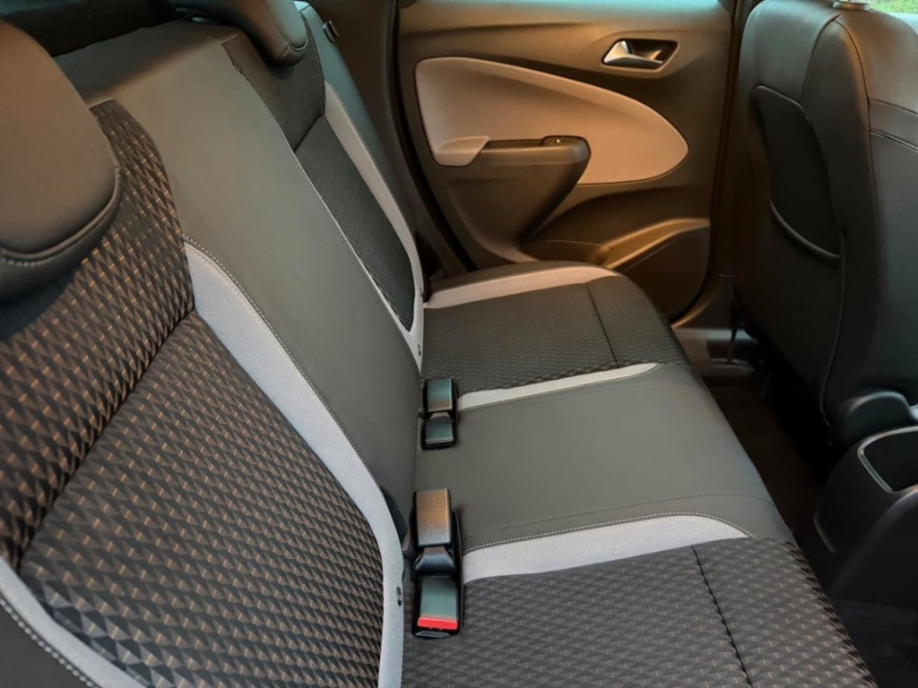 Used Vauxhall Crossland X 2019 for sale - 76517875: Photo 18