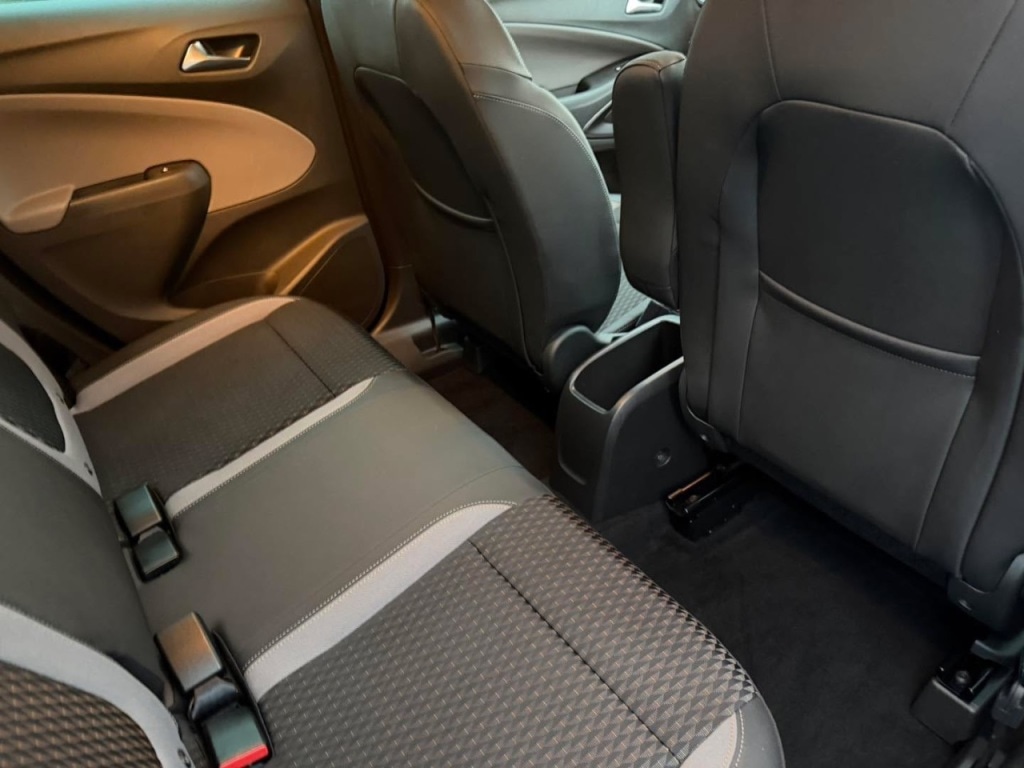 Used Vauxhall Crossland X 2019 for sale - 76517875: Photo 19