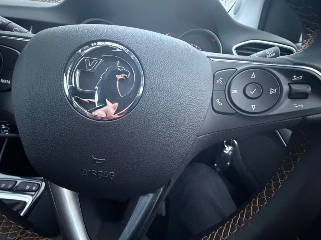 Used Vauxhall Crossland X 2019 for sale - 76517875: Photo 21