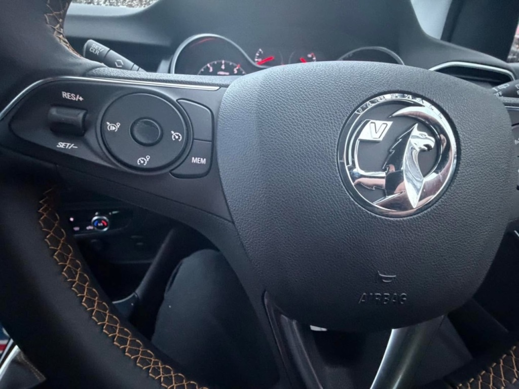 Used Vauxhall Crossland X 2019 for sale - 76517875: Photo 22
