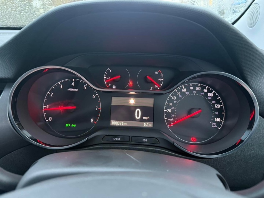 Used Vauxhall Crossland X 2019 for sale - 76517875: Photo 23