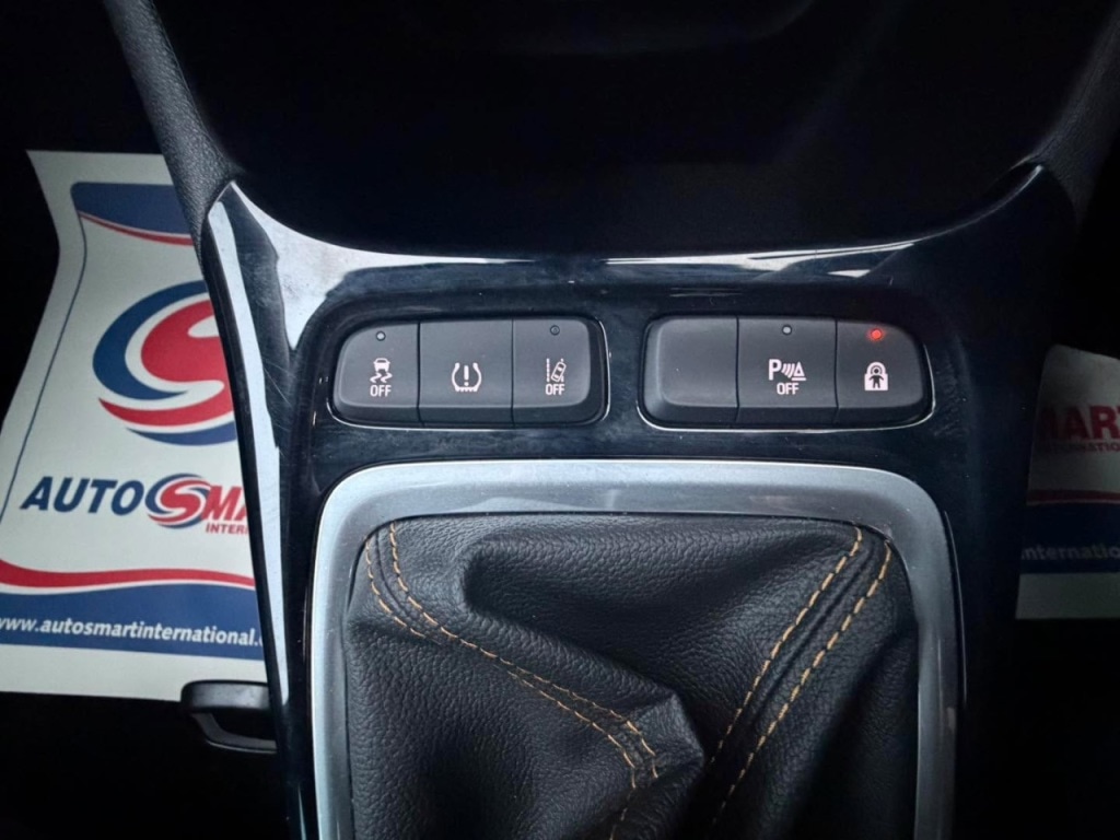 Used Vauxhall Crossland X 2019 for sale - 76517875: Photo 28