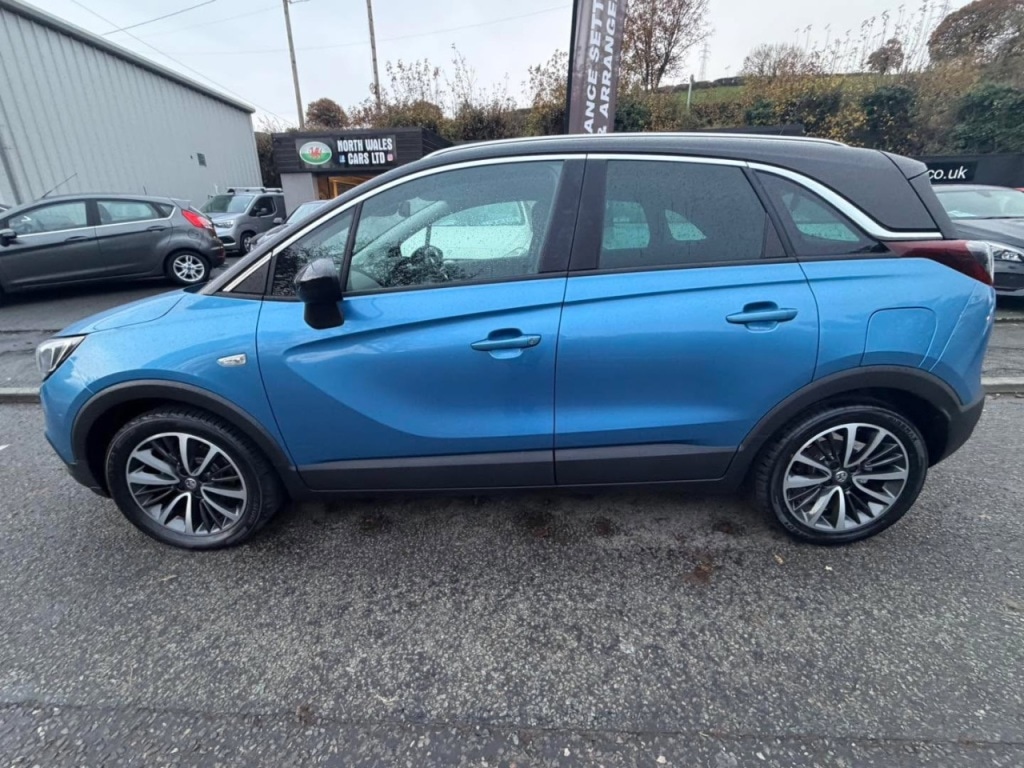 Used Vauxhall Crossland X 2019 for sale - 76517875: Photo 6
