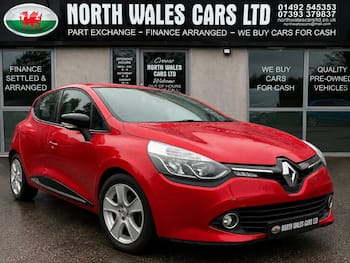 Used Renault Clio 2016 for sale - 79679062: Photo