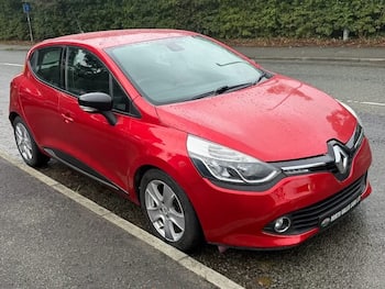 Used Renault Clio 2016 for sale - 79679062: Photo